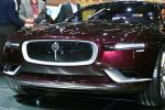 Jaguar B99 by Bertone 2011 года